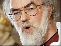 Archbishop Rowan Williams