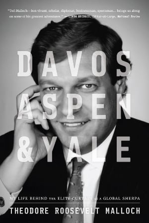 Davos Aspen & Yale